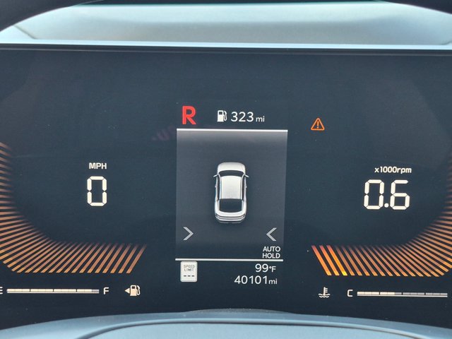 Used 2025 Kia K4 FWD image 16