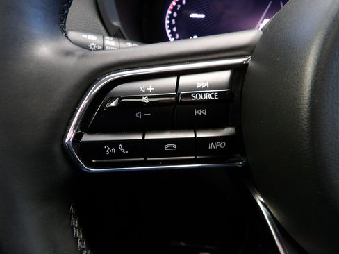 Certified 2026 MAZDA CX-90 3.3 Turbo w/ Premium Sport Pkg AWD/4WD image 31