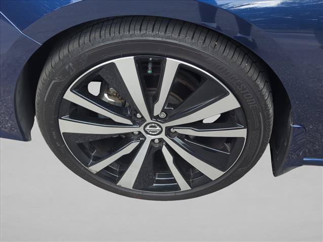 Used 2021 Nissan Altima 2.5 SR w/ SR Premium Package FWD image 23