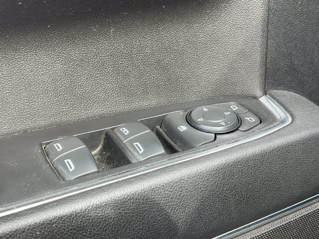 Certified 2023 Chevrolet Silverado 1500 LT AWD/4WD image 19
