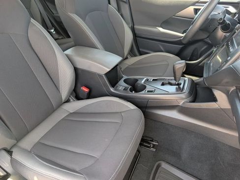 Certified 2024 Subaru Impreza 2.0i AWD/4WD image 22