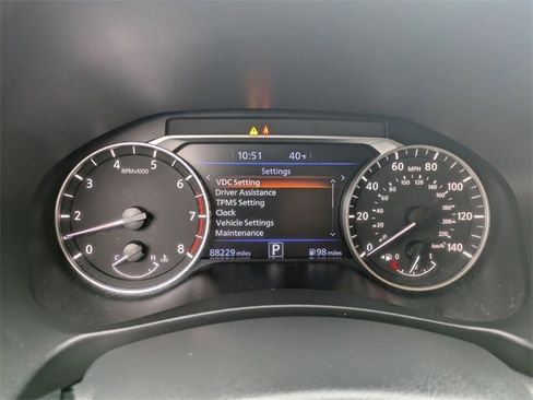 Used 2019 Nissan Altima 2.5 SR image 14