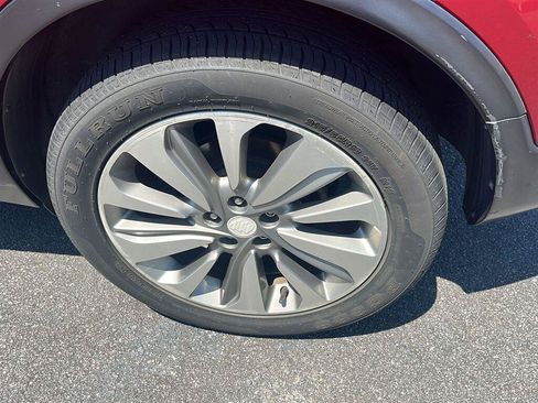 Used 2017 Buick Encore Preferred FWD image 15