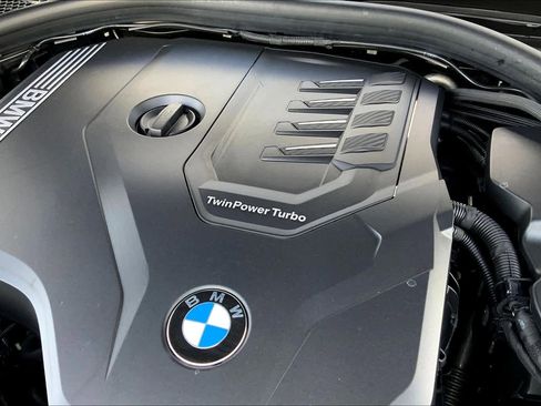 Used 2021 BMW 330i Sedan w/ Premium Package image 63