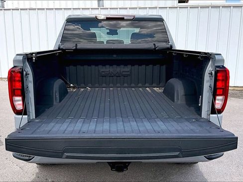 Used 2024 GMC Sierra 1500 Elevation AWD/4WD image 34
