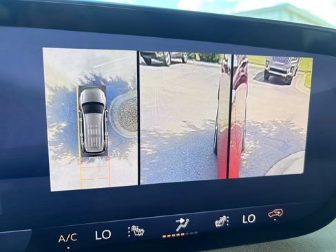 New 2026 Buick Enclave Preferred w/ Power Package FWD image 25