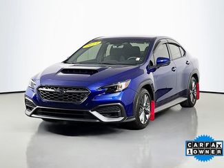 Used 2024 Subaru WRX video 3