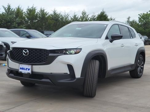 New 2026 MAZDA CX-50 AWD 2.5 S w/ Weather Package image 2