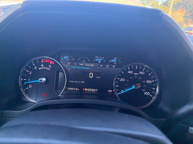 Used 2018 Ford F350 Lariat AWD/4WD image 15