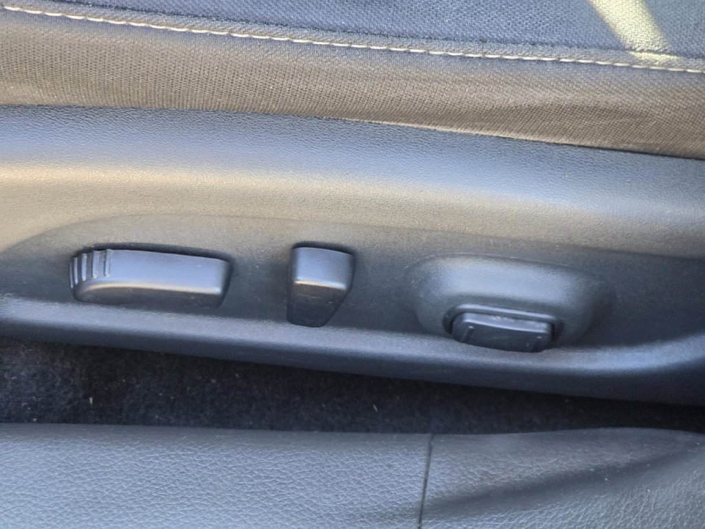 Used 2018 Nissan Altima 2.5 SV FWD image 18