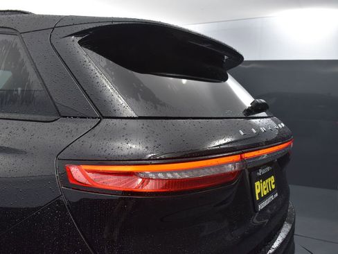 New 2026 Lincoln Corsair Grand Touring image 21