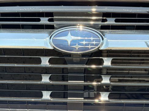 Certified 2023 Subaru Ascent Limited AWD/4WD image 12
