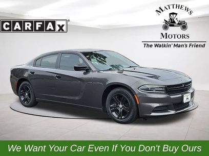 Used 2019 Dodge Charger SXT