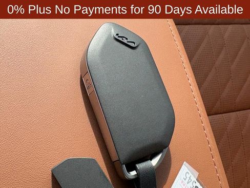 New 2025 Kia Telluride SX X-Line image 28