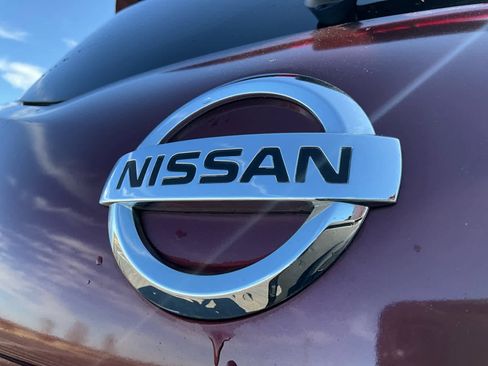 Used 2012 Nissan Murano S image 23