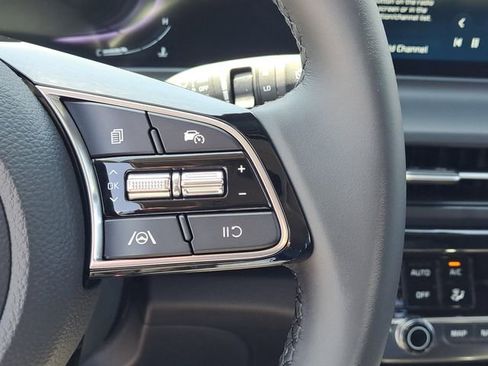 New 2026 Kia Seltos S AWD/4WD image 9