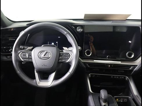 Certified 2026 Lexus TX 350 AWD w/ Technology Package image 8