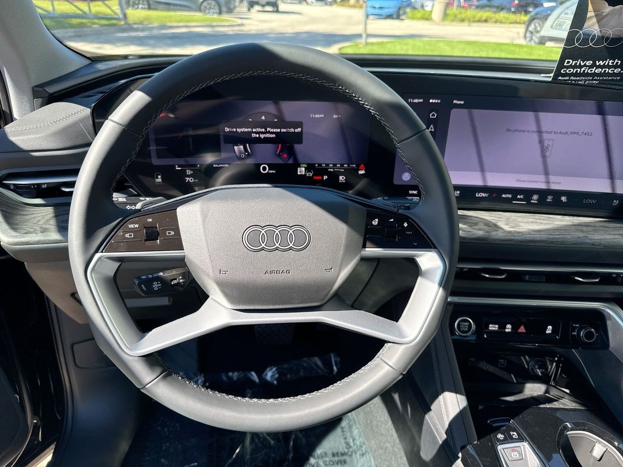 New 2026 Audi Q5 Premium Plus AWD/4WD image 12