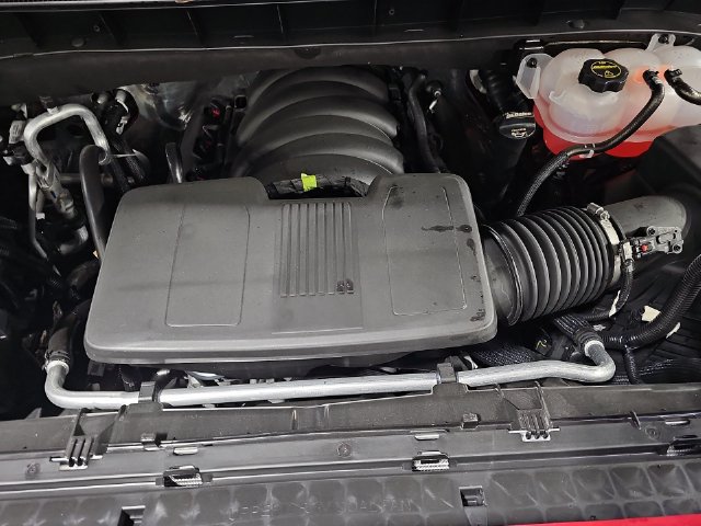 Used 2026 Chevrolet Silverado 1500 High Country AWD/4WD image 33