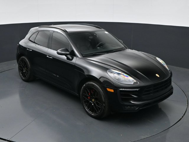 Used 2018 Porsche Macan GTS AWD/4WD image 40