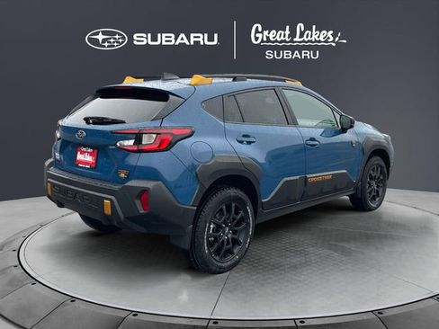 New 2026 Subaru Crosstrek 2.5i Wilderness AWD/4WD image 5