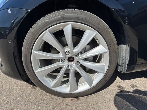 Used 2019 Tesla Model 3 AWD/4WD image 24