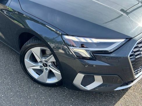 Used 2024 Audi A3 2.0T Premium image 2