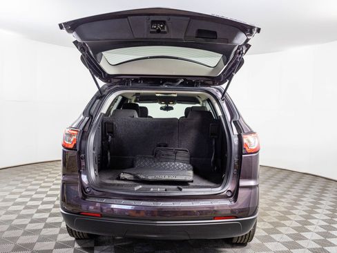 Used 2016 Chevrolet Traverse LT w/ Traveler's Package image 41