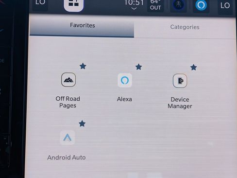 New 2026 RAM 2500 Tradesman image 31