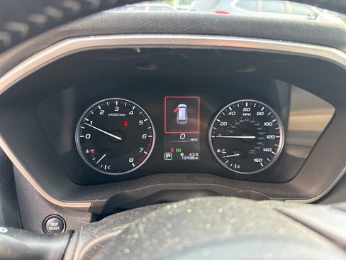 Used 2023 Subaru Ascent Limited AWD/4WD image 23