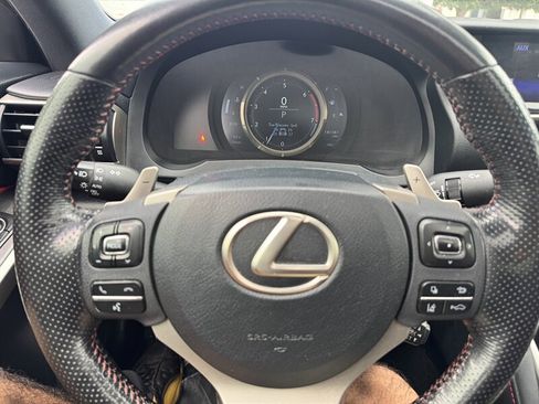 Used 2019 Lexus IS 300 F Sport image 44