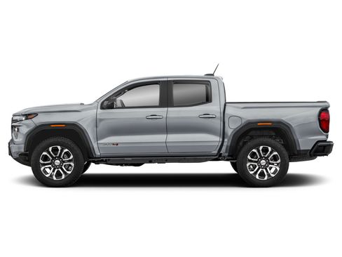 New 2025 GMC Canyon AT4 w/ Nightfall Edition AWD/4WD image 27