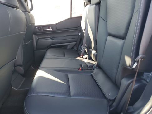 New 2026 Toyota Land Cruiser image 13