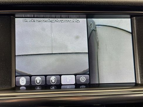 Used 2018 Kia Optima SX w/ Technology Package FWD image 49
