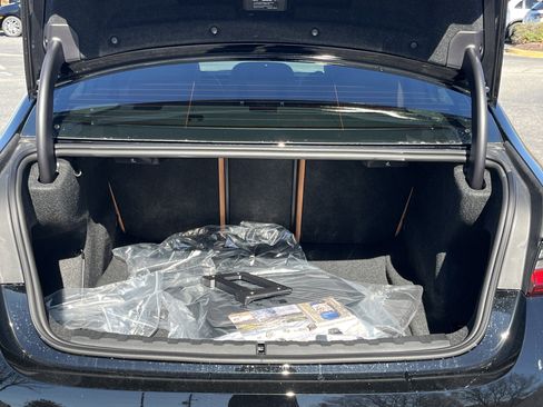 New 2026 BMW 330i Sedan w/ Convenience Package image 26