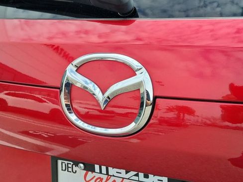 Used 2024 MAZDA CX-5 AWD 2.5 S w/ Preferred Package image 30