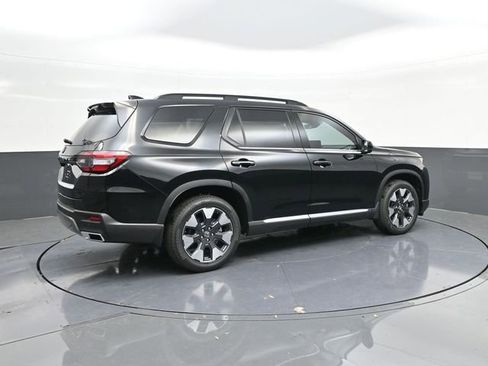 New 2026 Honda Pilot Elite image 14