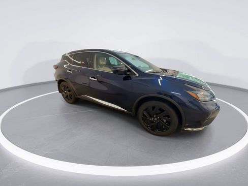 Used 2023 Nissan Murano SL w/ SL Moonroof Package AWD/4WD image 1