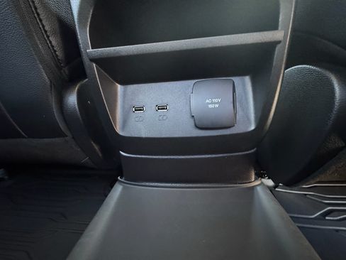 Used 2023 Ford Ranger Lariat w/ Equipment Group 501A High AWD/4WD image 18