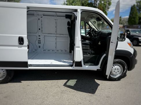 New 2026 RAM ProMaster 1500 w/ Cold Weather Group FWD image 19