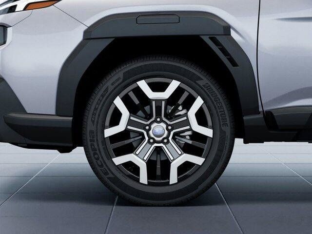 New 2026 Subaru Outback Wilderness AWD/4WD image 9