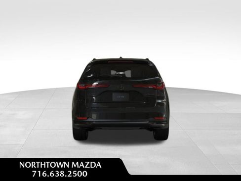 New 2026 MAZDA CX-90 3.3 Turbo S w/ Premium Package image 5