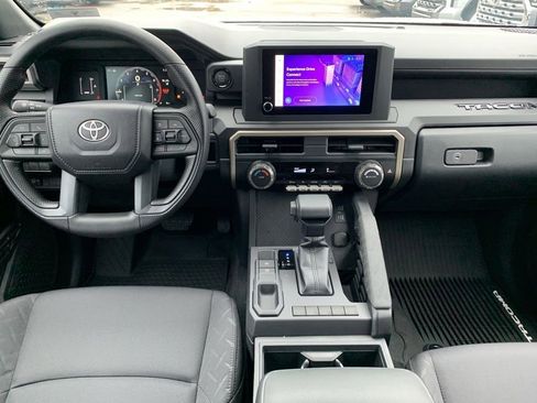 New 2026 Toyota Tacoma SR RWD image 13