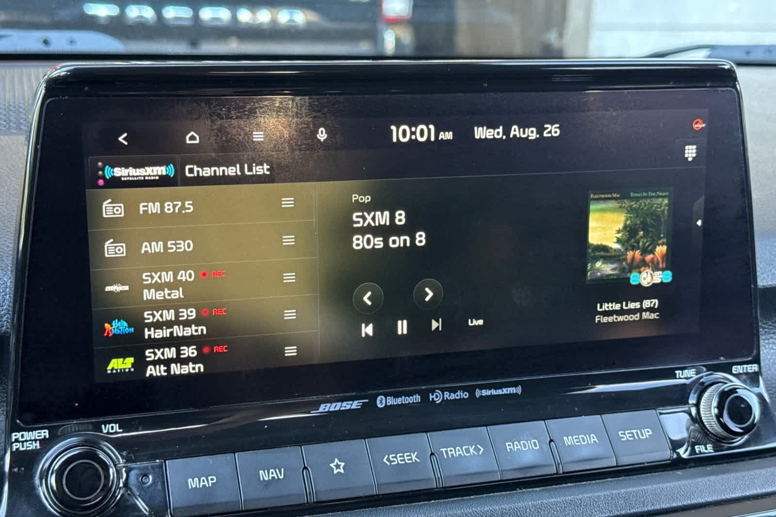 Used 2021 Kia Seltos SX AWD/4WD image 18