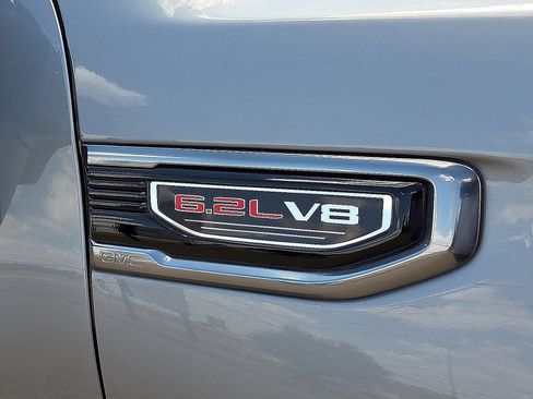 Used 2026 GMC Sierra 1500 AT4 AWD/4WD image 12