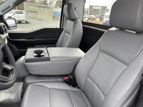 New 2026 Ford F150 XL image 16