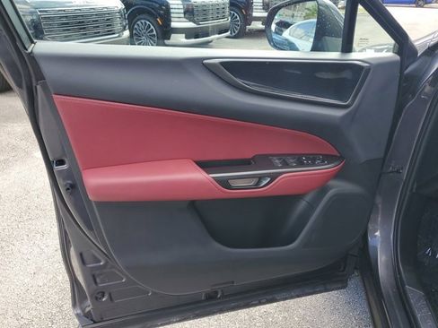 Used 2023 Lexus NX 250 FWD image 16