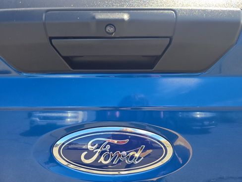 Used 2023 Ford F150 XLT w/ Equipment Group 301A Mid AWD/4WD image 7