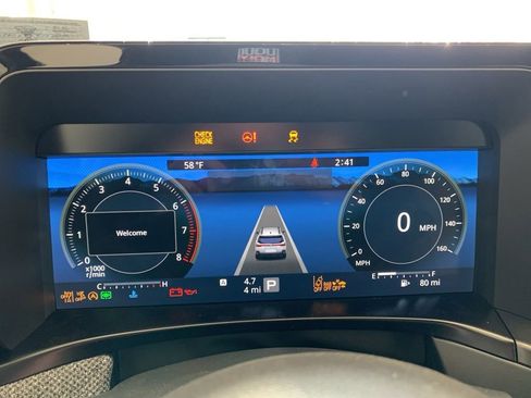 New 2026 Subaru Outback Premium image 4