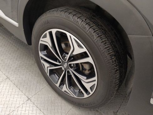 Used 2020 Hyundai Santa Fe SEL w/ Cargo Package FWD image 31
